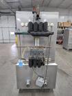 Mueller 4 Plate Falling Film Water Chiller With Condenser